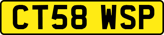 CT58WSP