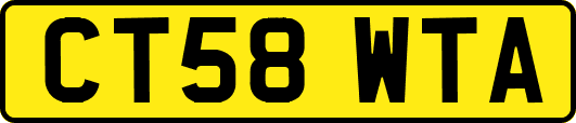 CT58WTA