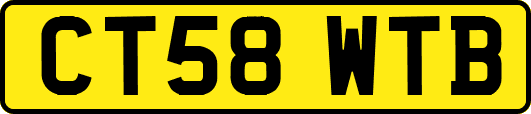 CT58WTB