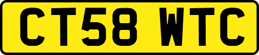 CT58WTC