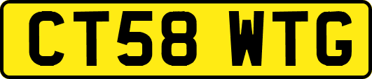CT58WTG