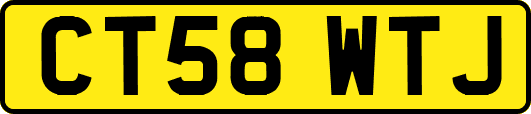 CT58WTJ
