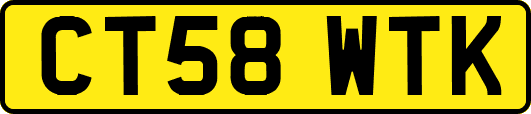 CT58WTK