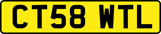 CT58WTL
