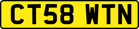 CT58WTN