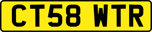 CT58WTR