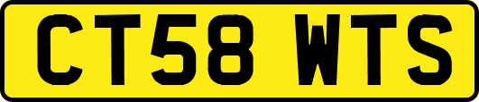 CT58WTS