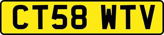 CT58WTV