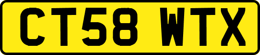 CT58WTX
