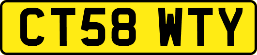 CT58WTY