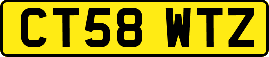 CT58WTZ