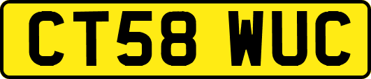 CT58WUC