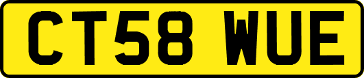 CT58WUE