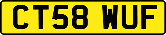 CT58WUF