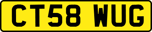 CT58WUG