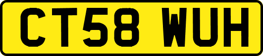 CT58WUH