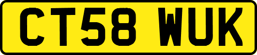 CT58WUK