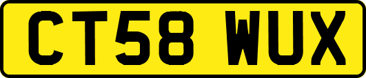 CT58WUX