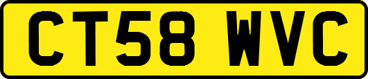 CT58WVC