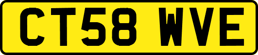 CT58WVE