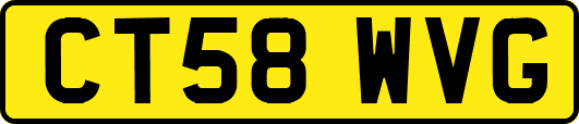 CT58WVG
