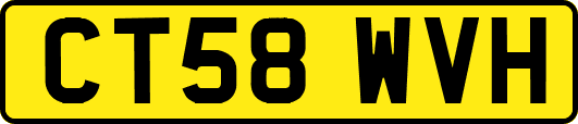 CT58WVH