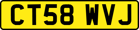 CT58WVJ