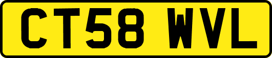 CT58WVL