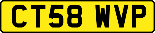 CT58WVP