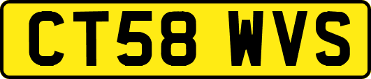 CT58WVS
