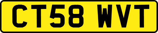 CT58WVT