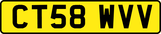 CT58WVV