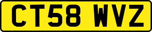 CT58WVZ