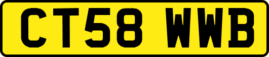 CT58WWB