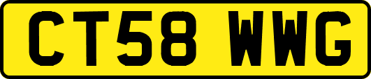 CT58WWG