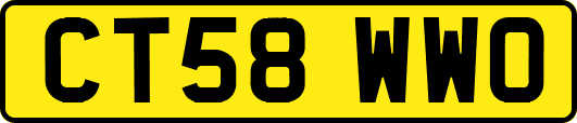 CT58WWO