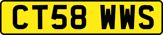 CT58WWS