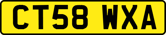CT58WXA