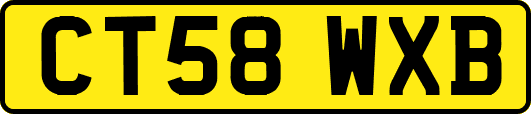 CT58WXB