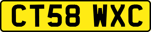 CT58WXC