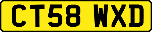CT58WXD