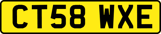 CT58WXE