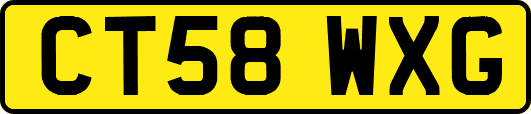 CT58WXG