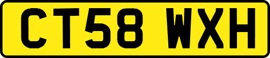 CT58WXH