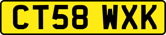 CT58WXK