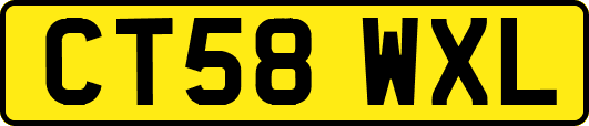 CT58WXL