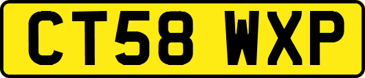 CT58WXP