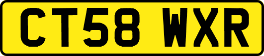 CT58WXR