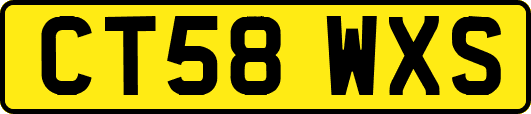 CT58WXS
