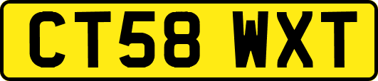 CT58WXT